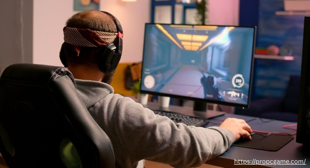 Best Free PC Games