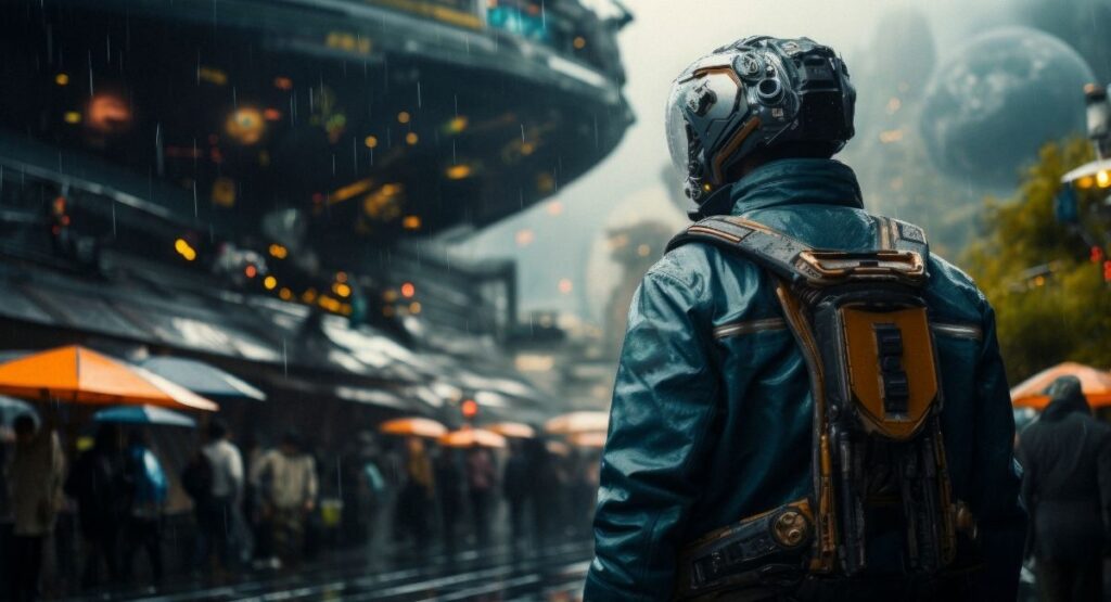 Cyberpunk 2077 After Updates