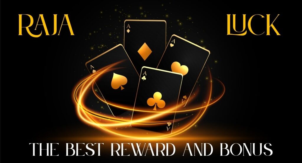 Raja Luck