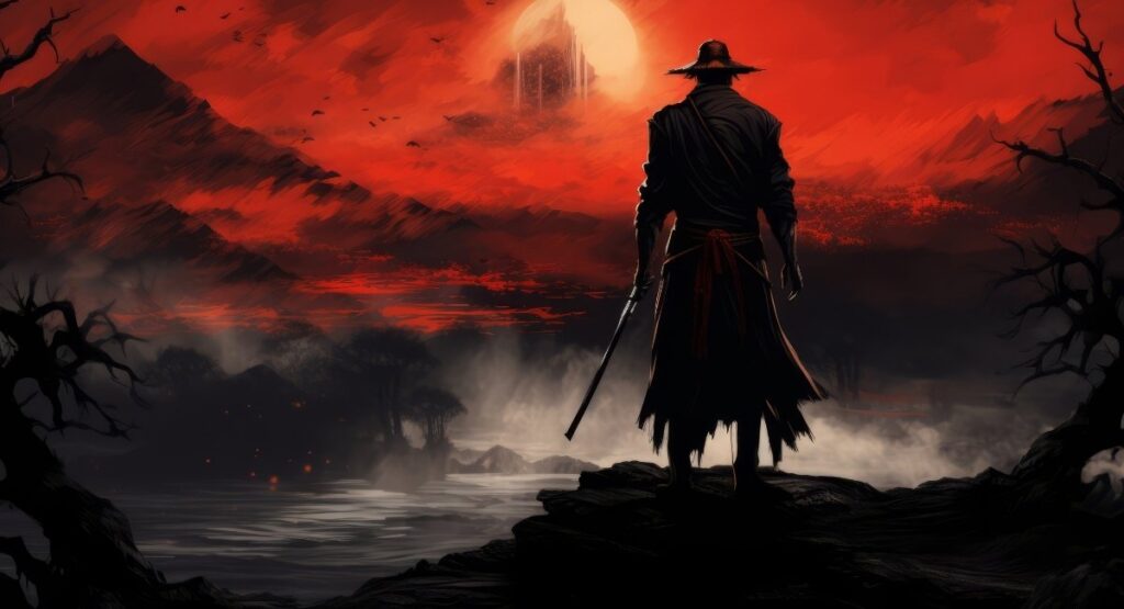 Red Dead Redemption 2