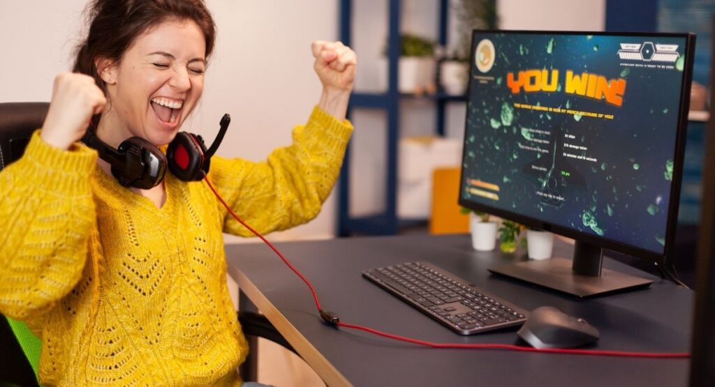 Best Competitive PC Games