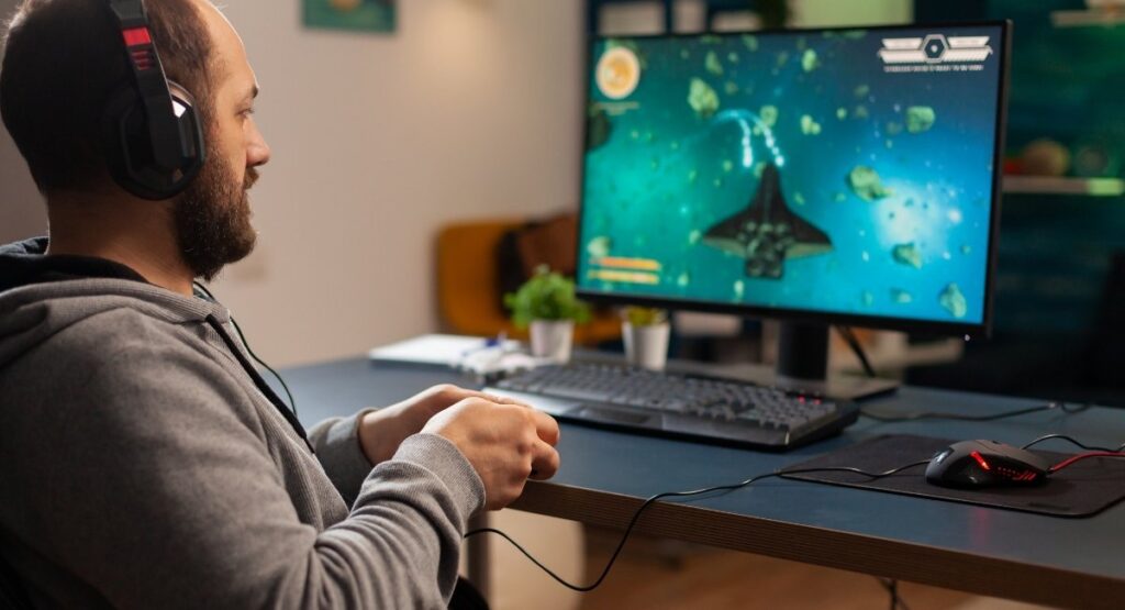 Best PC Games for Online